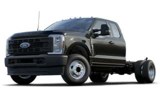 2025 Ford Chassis Cab External Image 2